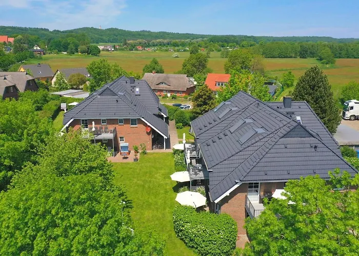 Appartementanlage Lancken-Granitz