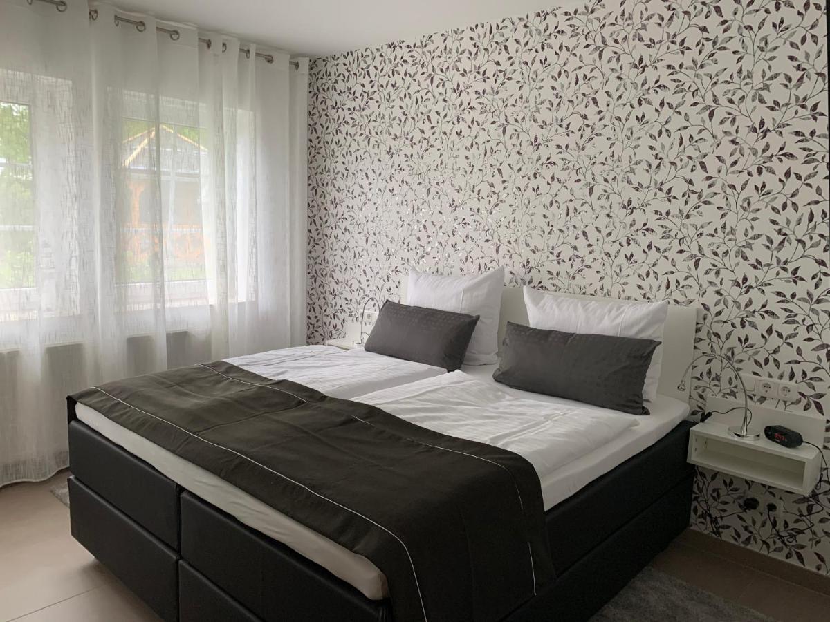 Appartementanlage Appartement *