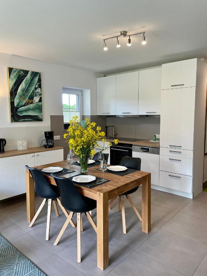 Appartementanlage Appartement