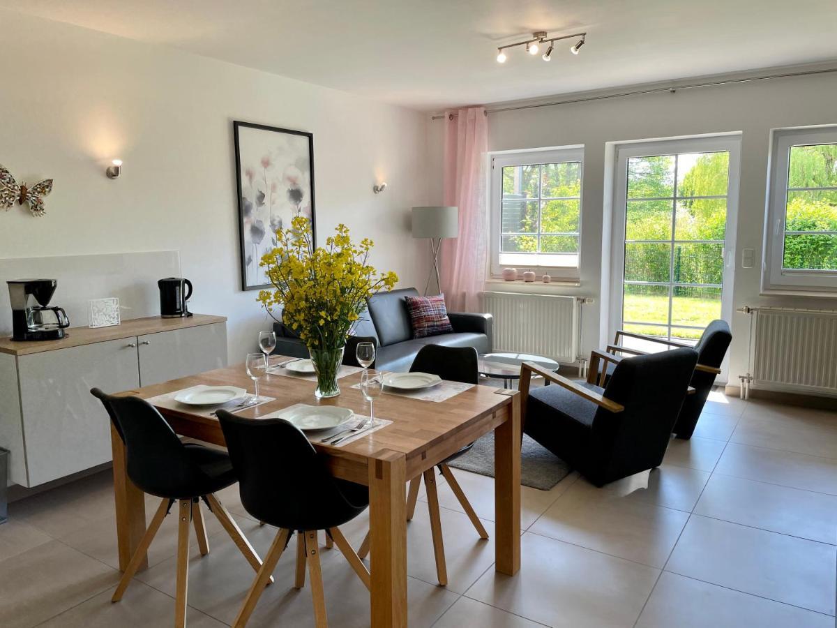 Appartementanlage Appartement