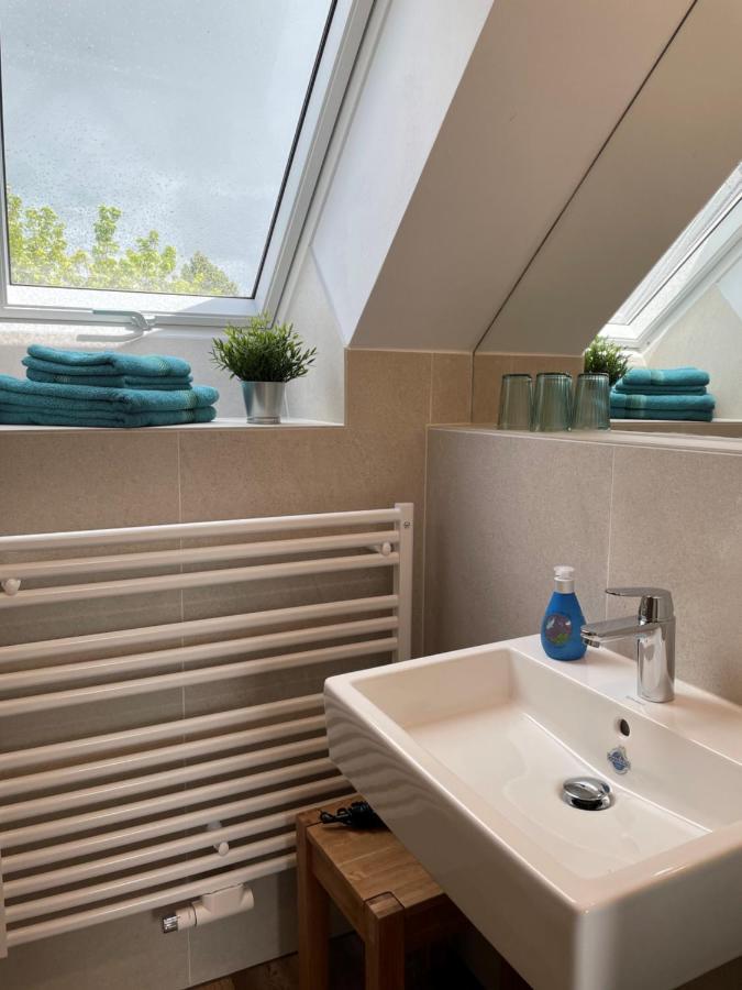 Appartementanlage Lancken-Granitz