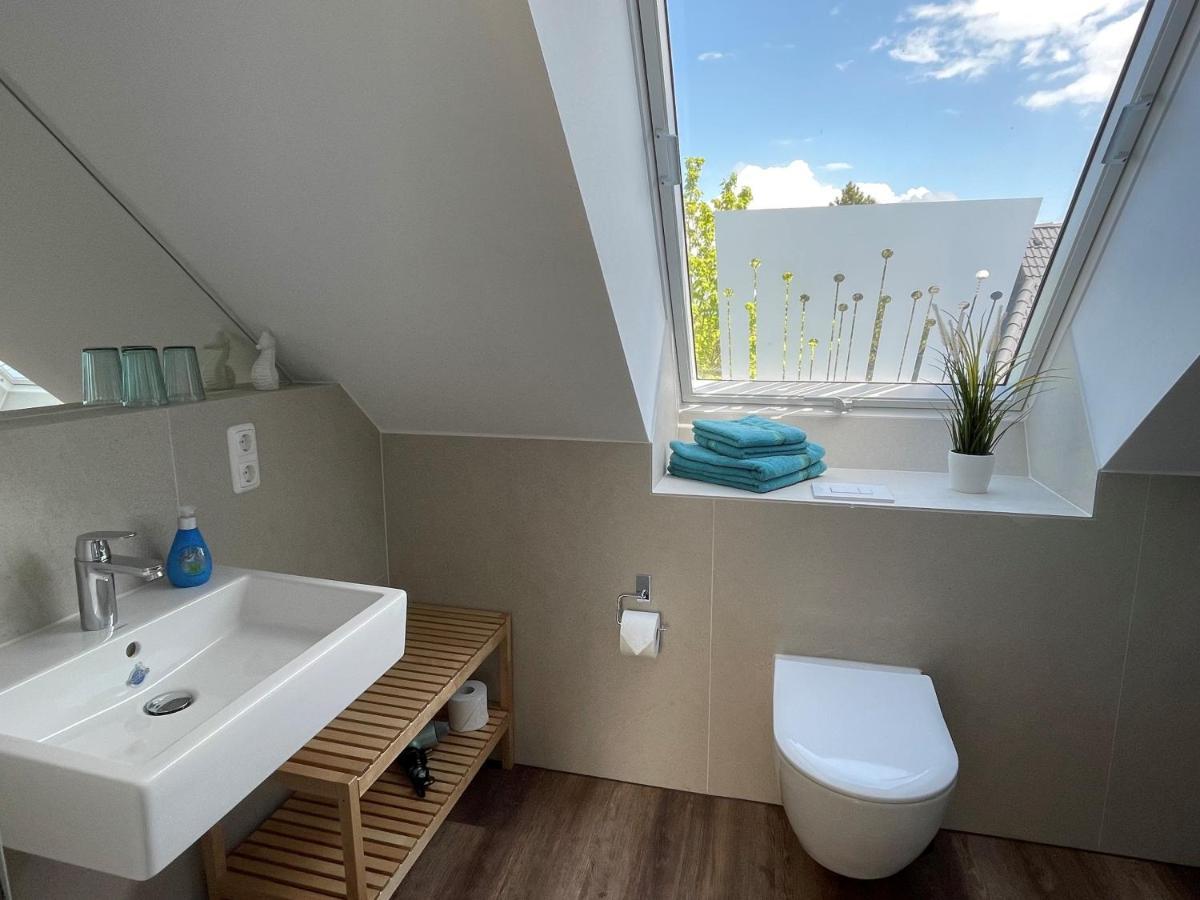 Appartementanlage Appartement