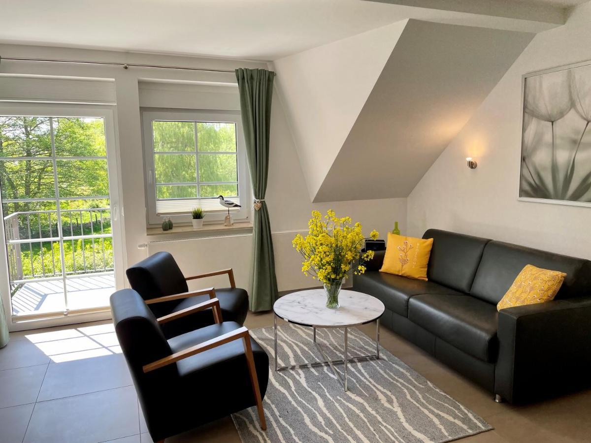 Appartementanlage Appartement *