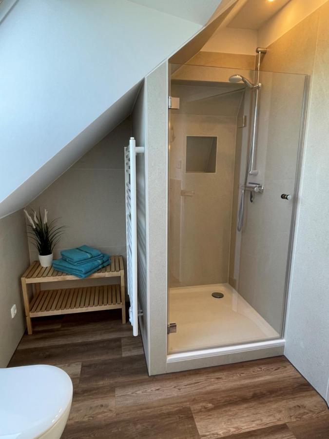 Appartementanlage Appartement *