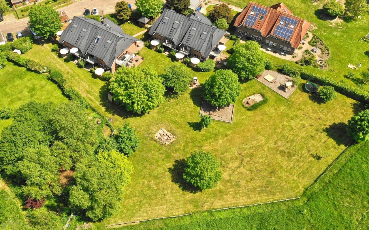 Appartementanlage Lancken-Granitz