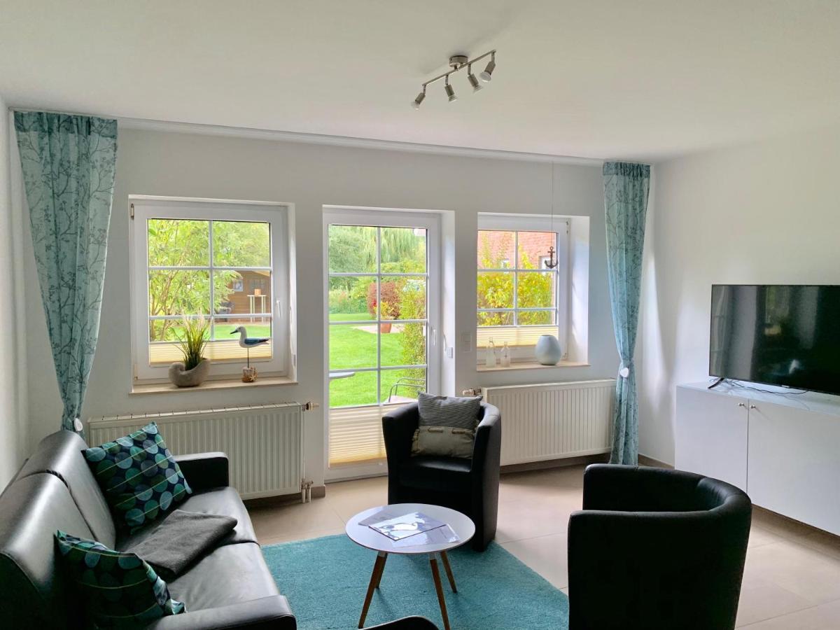 Appartementanlage Lancken-Granitz