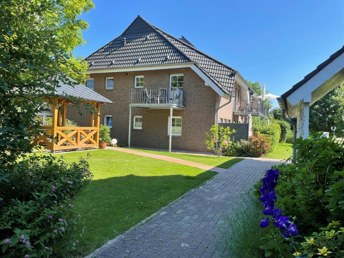 Appartement Appartementanlage