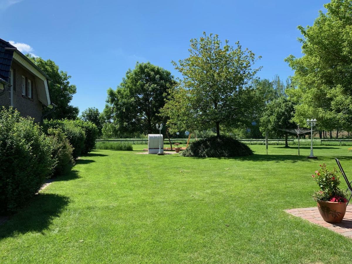 Appartementanlage