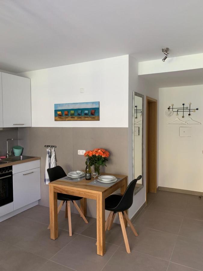 Appartementanlage