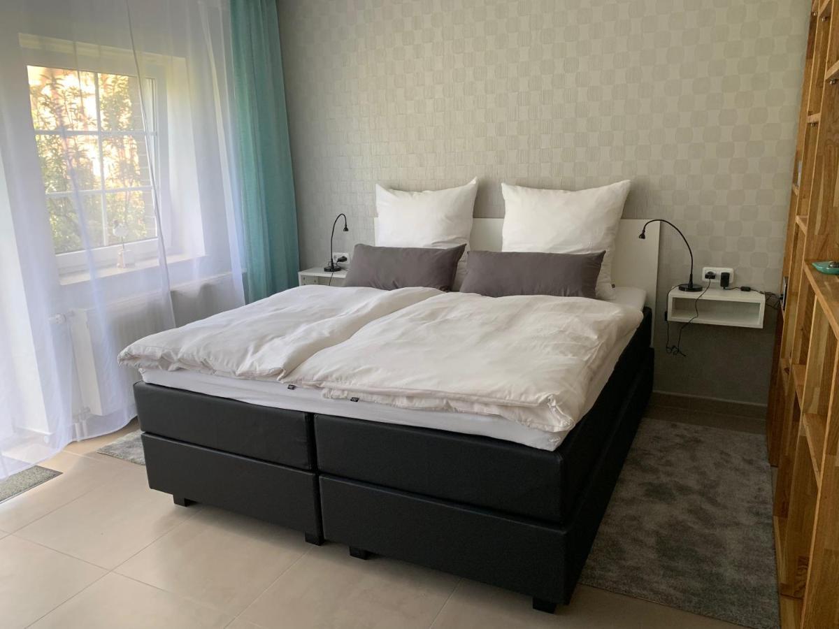 Appartementanlage * Lancken-Granitz