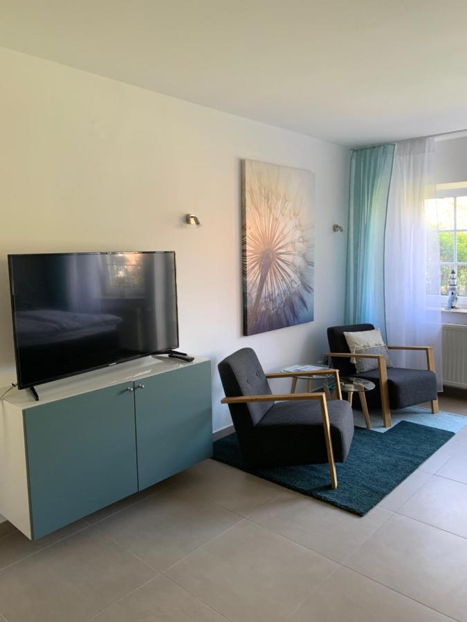 Appartement Appartementanlage Lancken-Granitz