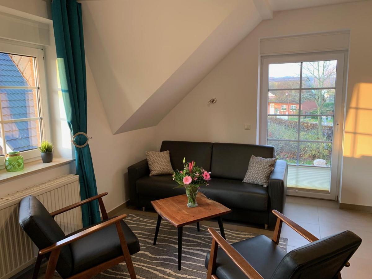 Appartementanlage *