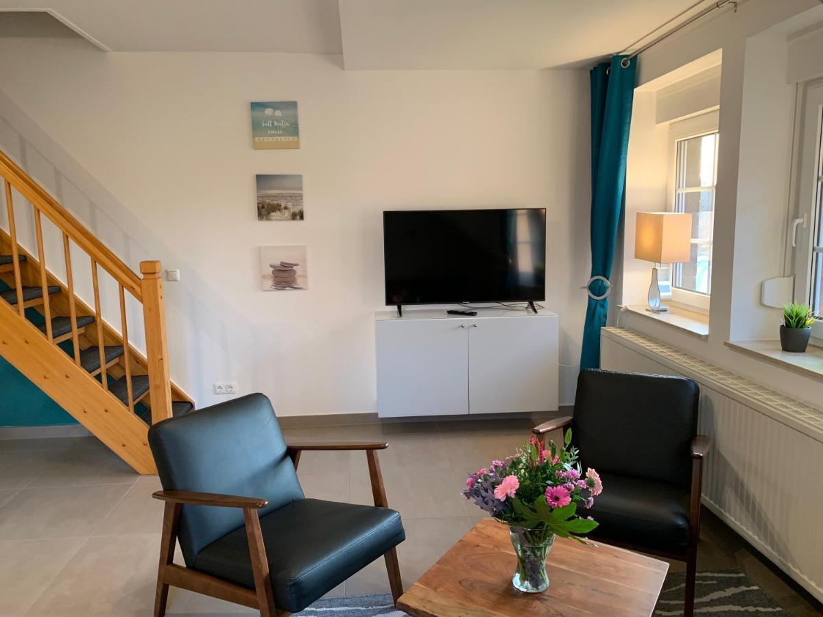 Appartementanlage *